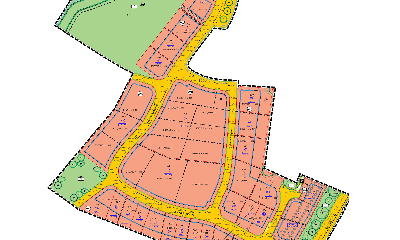 Ortsmitte Schmalegg III - EINZELHAUS-BAUPLÄTZE für BAUGEMEINSCHAFTEN
