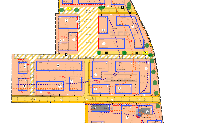 Bosch-Areal - Konzeptvergabe für Bauträger
