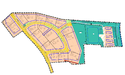 "Haberacker" – EH, DH + DHH | Vergabe im KRITERIENVERFAHREN