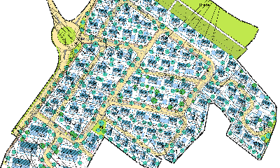 "Haiden" 8. Vergaberunde