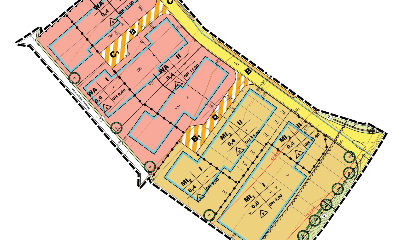 Schneidersäcker - Allgemeines Wohngebiet und Mischgebiet | RESERVIERUNGSVERFAHREN