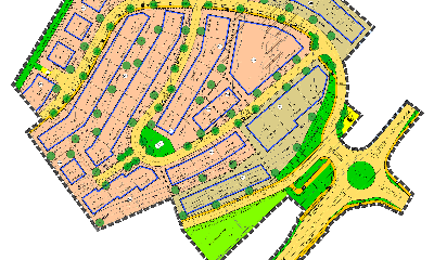 Birkhof – EINFAMILIENHÄUSER (3. Ausschreibung) - Reservierungsverfahren