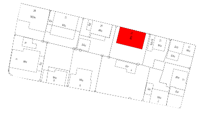 Einzelgrundstück - Freudenstädter Straße 23 - BIETERVERFAHREN