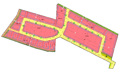HÖCHSTGEBOTVERFAHREN / B-Plan Malmsheimer Weg - Nord in 71120 Grafenau