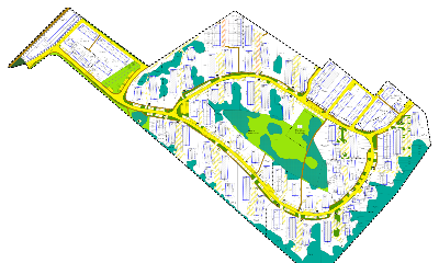 Wohnpark am Hardtwald (Ehemalige Heizzentrale) - 3. Ausschreibung