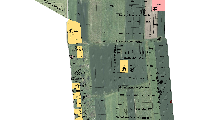 Ob dem Korntaler Weg - Kriterienverfahren - 2