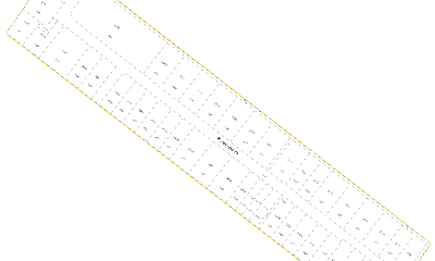 "Schmidtackern II" im Teilort Hausen