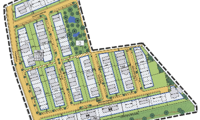 Baugebiet Pfaffenberg II - EFH | KRITERIENVERFAHREN