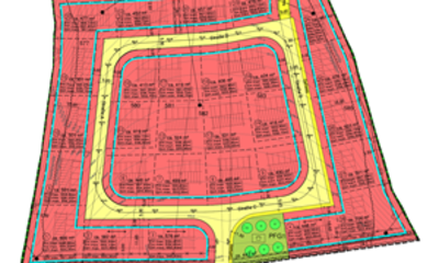 Oberes Berntal - RESERVIERUNGSVERFAHREN