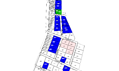 Parkstadt ADQ - 2. Erschließungsabschnitt