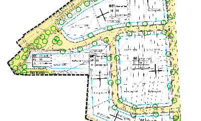 Gewerbegebiet "Röte" | 2 STUFIGE VERGABE NACH AUSWAHLKRITERIEN UND KONZEPT