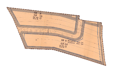 Gewerbegebiet "Am Teerhaus II" in Oberstenfeld