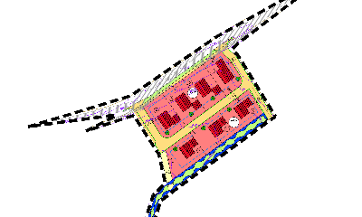 'Alter Sportplatz' in Zaisertshofen – EFH