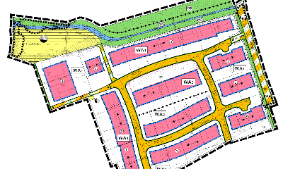 Fuchs- und Igelweg – EFH | Kriterienverfahren