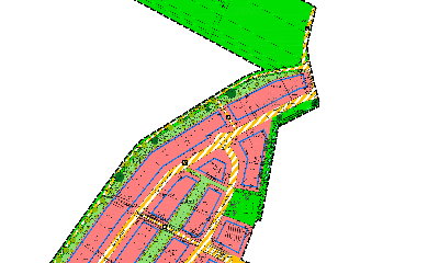 Halberstunger Feld - 2. Bauabschnitt