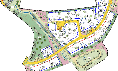Akams - Losverfahren