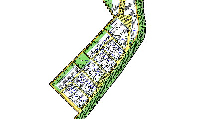 Wohngebiet Beim Brückle, Teil I