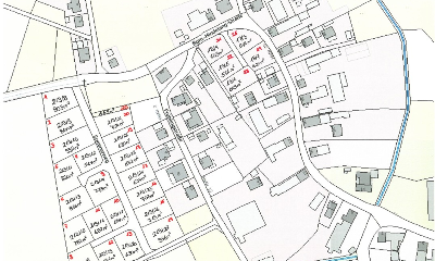 Frühlingstraße II & Müller Areal
