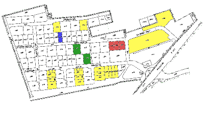 Mittelfeld III - 4. Vermarktungsrunde