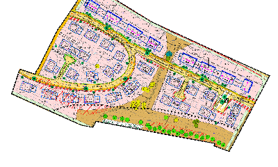 Erweiterung Romberg / Südlich Steinfelder Straße 3. Vergaberunde | Vergabe im RESERVIERUNGSVERFAHREN (Windhundprinzip START am 30.01.2025 um 12:00 Uhr)