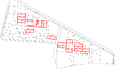 Nördlich Calwer Straße - Reservierungsverfahren