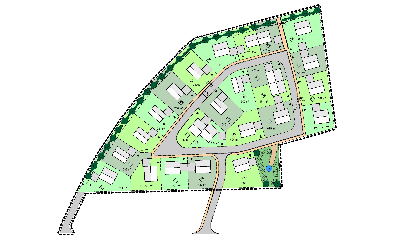 Sandharlanden-West II (2025)