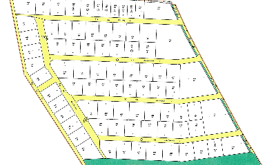 Kisselfließ 2. Bauabschnitt
