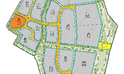 Gewerbepark Söllershöhe (GE)