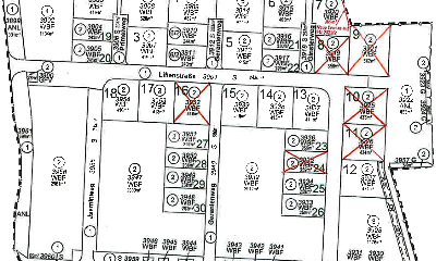 Mittlere Braike RESERVIERUNGSVERFAHREN