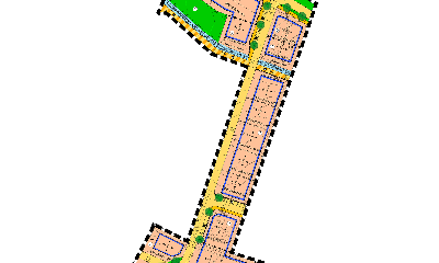 'Süßener Wiesen II' – Einzelhäuser | 2. Ausschreibung
