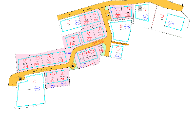 Taldorf Süd – KONZEPTVERGABE für MEHRFAMILIENHÄUSER – Flst. 21/23