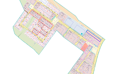 Killberg IV: Einfamilienhäuser