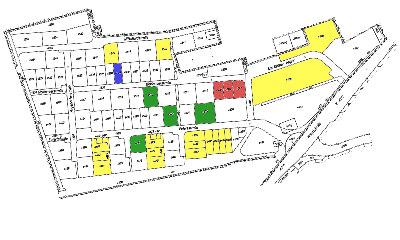 Mittelfeld III - 3. Vermarktungsrunde