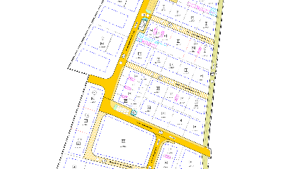 Baugebiet "Supperten II" - 1. Vermarktungsabschnitt