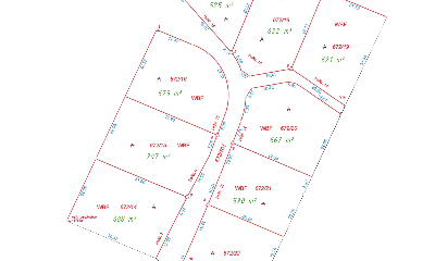 Baugebiet "Grund Nord" 2. Vermarktungsrunde