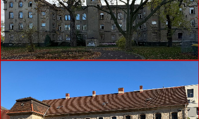 Immobilienpaket Löbtauer Straße