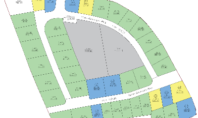 Vor Buchhalden II - Reservierungsverfahren