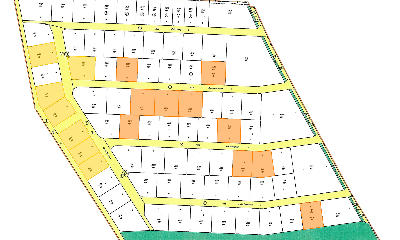 Kisselfließ 2. Bauabschnitt | Vergabe im RESERVIERUNGSVERFAHREN