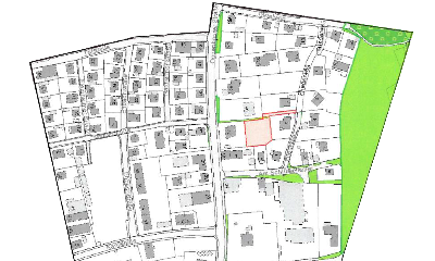 Fliederweg - RESERVIERUNGSVERFAHREN
