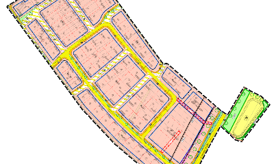 Mühlenösch-Erweiterung