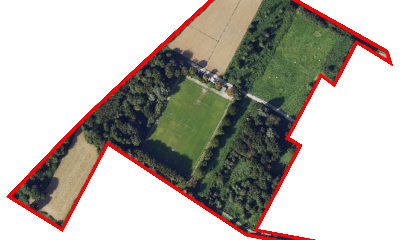 Schafhausen - In den Kämpen