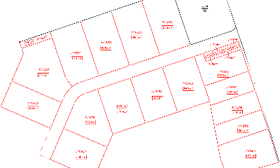 Alte Krauchenwieser Straße II - Sigmaringen