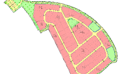 "Dreißigste Garb" 3. Ausschreibung – verdichtete Bauweise | KRITERIENVERFAHREN