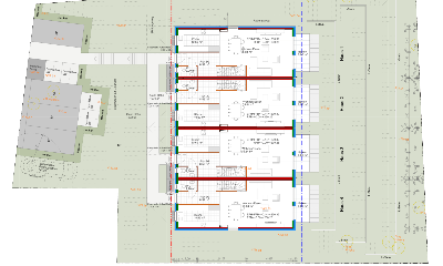 REIHENHAUSBAUPLÄTZE in Hohenwettersbach - Hopfenacker 10