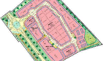 Nördlicher Schlossgarten - Reservierungsverfahren