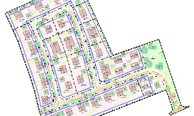 "Speckshof - Auf der Leite II"