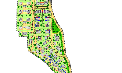 Baugebiet Kirchasch-Mitte | 2. Ausschreibung