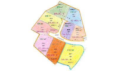 "Bühlacker II" Baufeld a) WA1