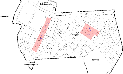 "Vellmar Nord" Kirchengrundstücke (Vergabe durch ev. Kirchengemeinde Vellmar)