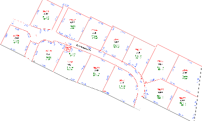 WOHNBAUPLÄTZE in Suppingen und Laichingen